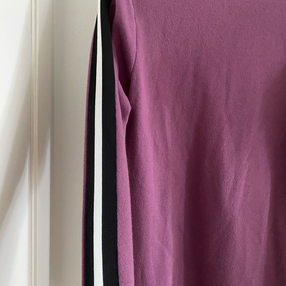 Pink Quarter Zip - Picture 5 of 5